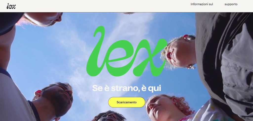 Lex Italia